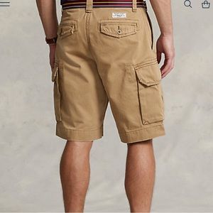 Men’s Ralph Lauren Cargo Shorts